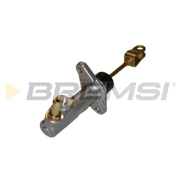 Promozione Pompa Frizione Hyundai Lantra Ii Alluminio Pc0130 4161029000 Bremsi