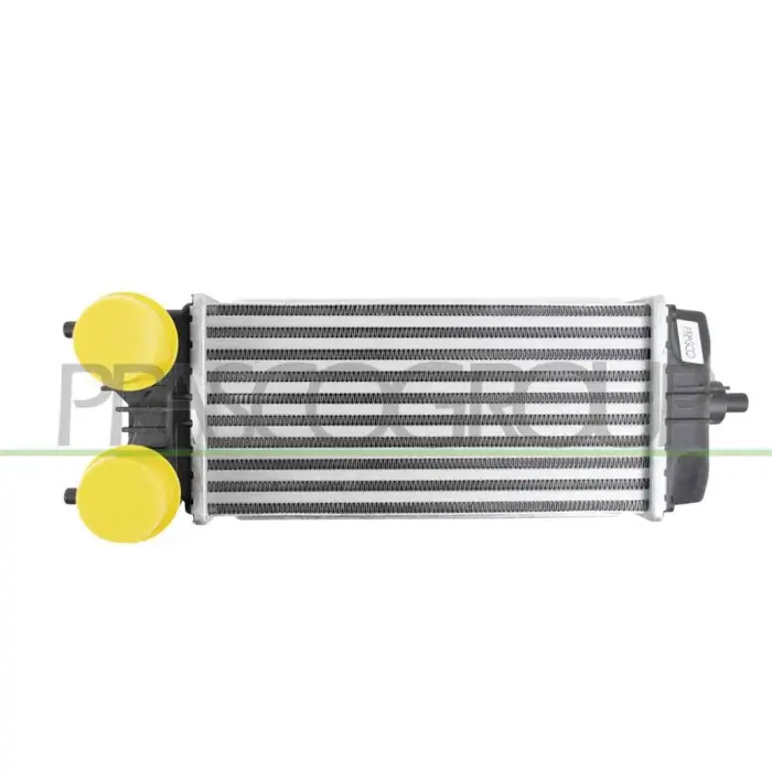 Nuova Collezione Intercooler Per Ford Ecosport Dal 2013 Al 2017