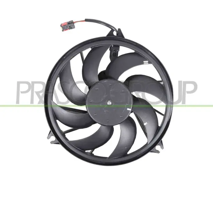 Must-Have Ventola Per Peugeot 206 Dal 1998 Al 2009