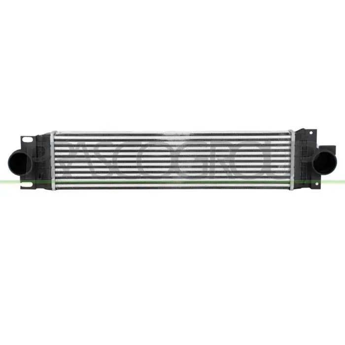 Intercooler Per Ford Edge Dal 2016 Al 2018 Non Perdere