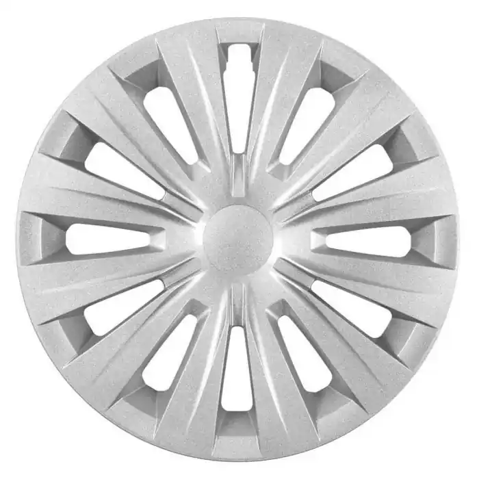 Mugello Set 4 Copricerchi Ø 14" Copricerchi 4 Pz Verniciati Competition Copricerchi Novità