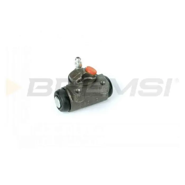 Occasione Cilindretto Freno Posteriore Sinistro Renault 9 11 Ghisa Grigia Bc0023 7701028250 S.f. Trw Bremsi