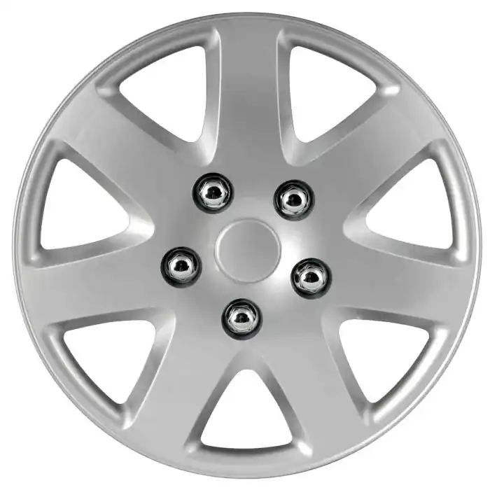 Offerta Lampo C 089 X Treme Set 4 Copricerchi Ø 13" Copricerchi 4 Pz Verniciati Copricerchi
