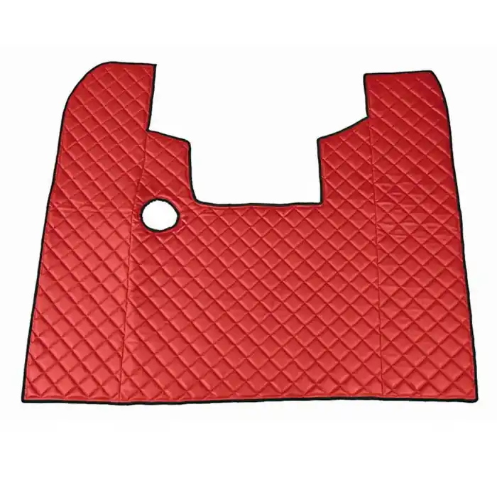 Novità Tappeto Centrale In Skeentex Rosso Scania L Serie 4 Tappeto Centrale Su Misura In Skeentex Tappeti Su Misura In Skeentex