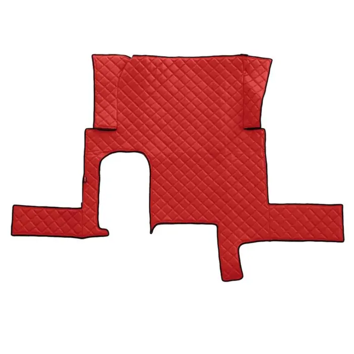 Tappeto Centrale In Skeentex Rosso Man Tgx Tappeto Centrale Su Misura In Skeentex Tappeti Su Misura In Skeentex 96368 Ultimissimo Modello