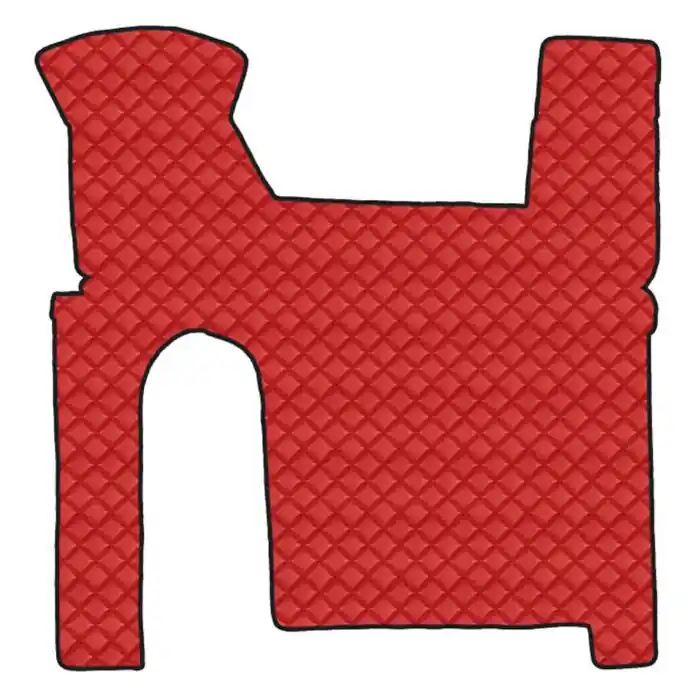 Tappeto Centrale In Skeentex Rosso Man Tgx Tappeto Centrale Su Misura In Skeentex Tappeti Su Misura In Skeentex 96362 Compra Online