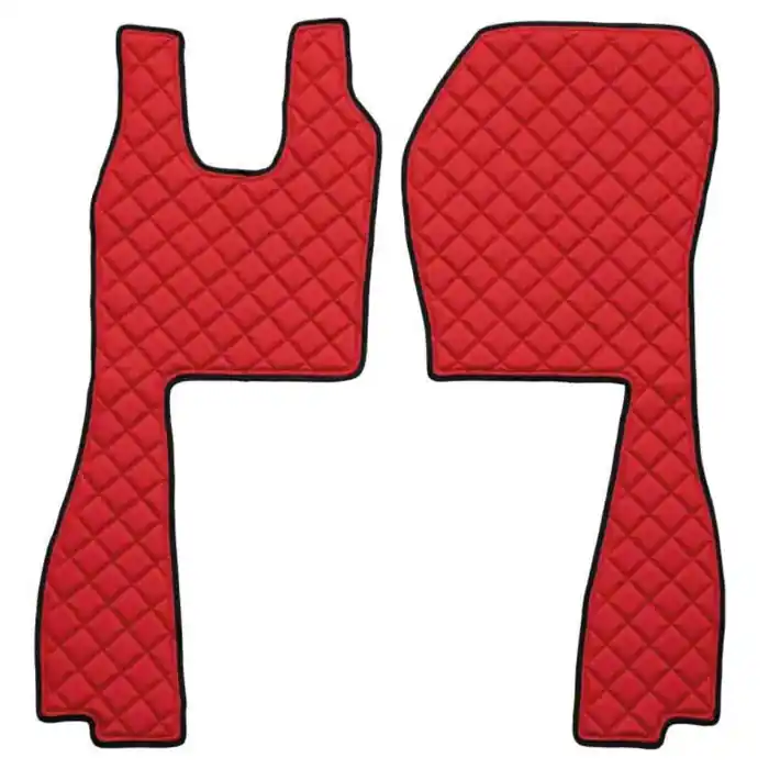 Coppia Tappeti In Skeentex Rosso Scania R Serie 6 Coppia Tappeti Su Misura In Skeentex Tappeti Su Misura In Skeentex Must-Have