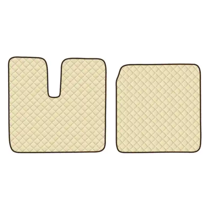 Coppia Tappeti In Skeentex Panna Man Tga Coppia Tappeti Su Misura In Skeentex Tappeti Su Misura In Skeentex Promozione