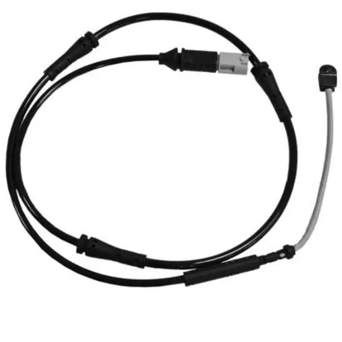 Contatto segnalazione, Usura past. freno/mat. d'attrito 98043200 TEXTAR per BMW Acquista Ora