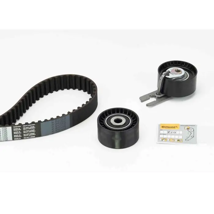 Promozione Kit cinghie dentate CT1092K1 CONTINENTAL CTAM per PEUGEOT CITROEN FORD FIAT MINI