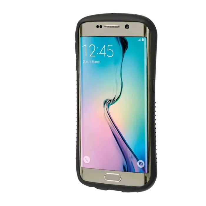 Promo Stagionale Impact Armour Cover Massima Protezione Samsung Galaxy S6 Edge Modern Camo Custodie E Cover