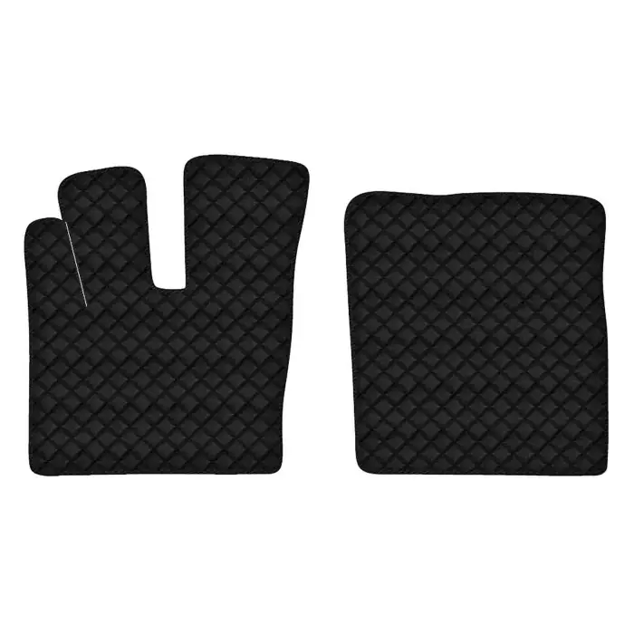 Non Perdere Coppia Tappeti In Skeentex Nero Daf Xf 106 Coppia Tappeti Su Misura In Skeentex Tappeti Su Misura In Skeentex