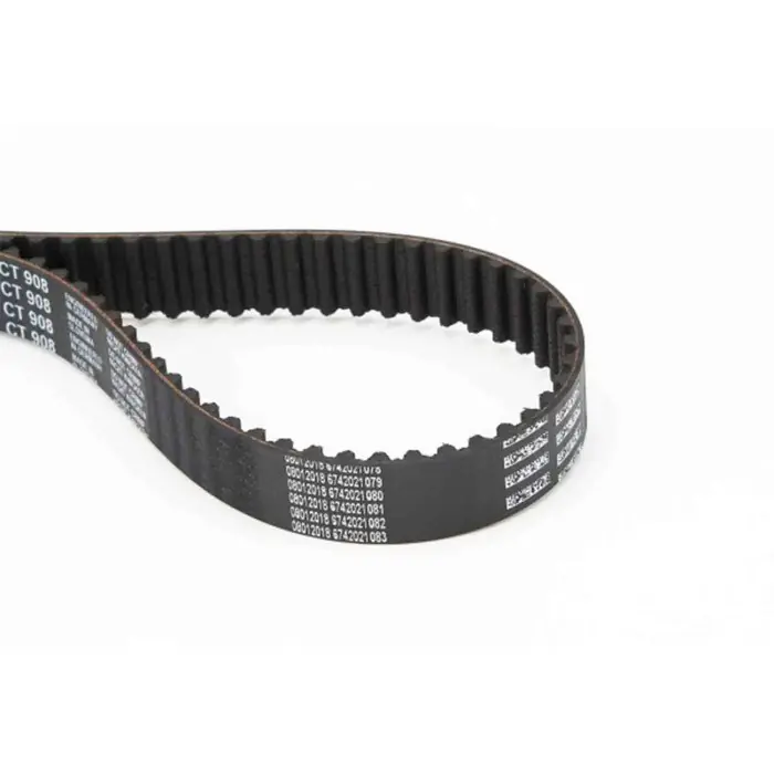 Novità Cinghia dentata CT908 CONTINENTAL CTAM per AUDI VW SEAT SKODA