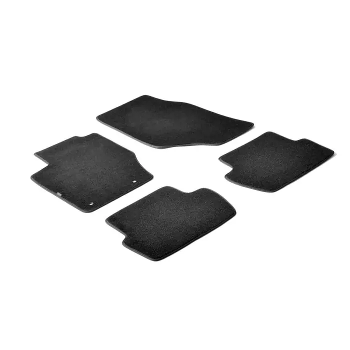 Promo Stagionale Set Tappeti Su Misura In Moquette Peugeot 307 3p-307 5p-307 Sw Tappeti Su Misura In Moquette Tappeti Su Misura
