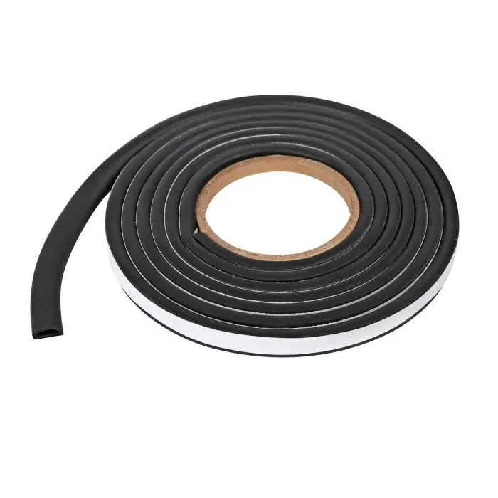Ordina Subito Striscia Gommata Multiuso 310 Cm 14x9 Mm Carrozzeria