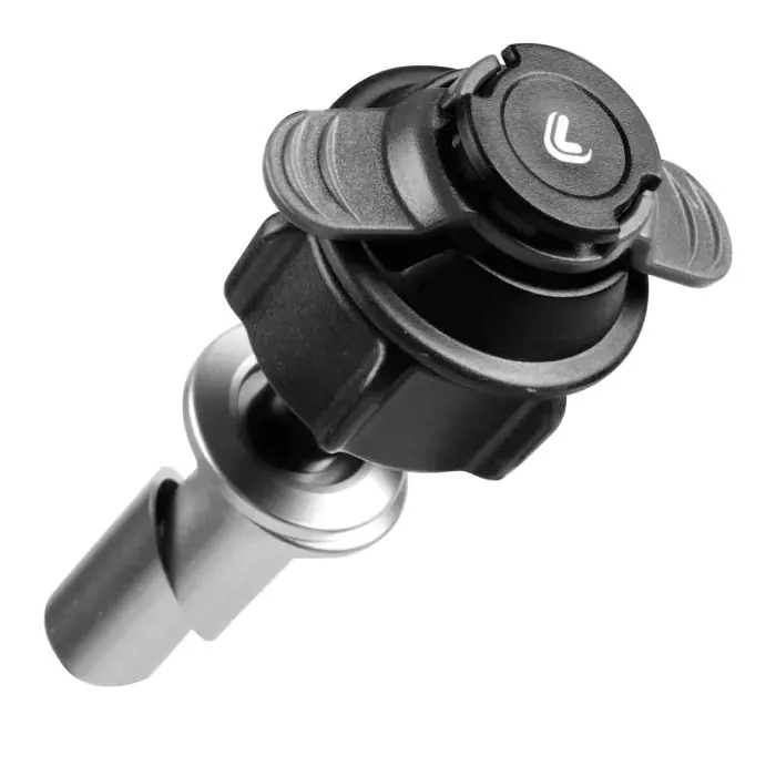 Tube Supporto Con Attacco Per Canotto Di Sterzo Ø 15 17 2 Mm Supporti Moto Spedito Oggi