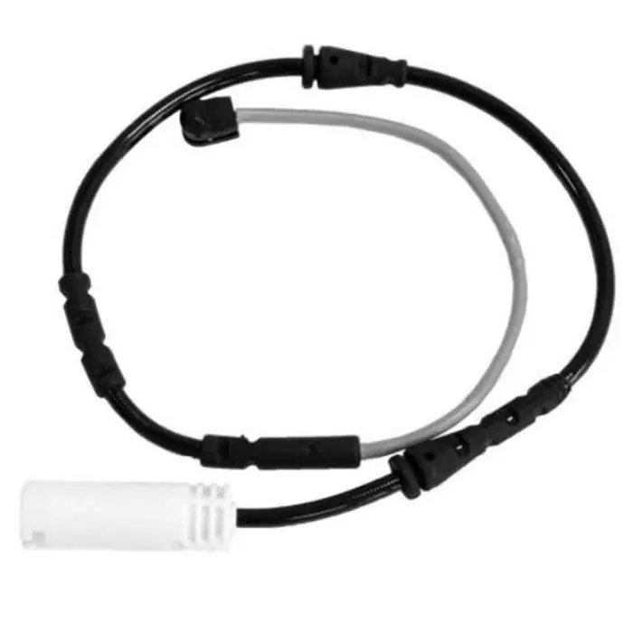 Contatto segnalazione, Usura past. freno/mat. d'attrito 98044000 TEXTAR per BMW Occasione Imperdibile