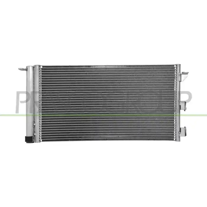 Saldi Condensatore Per Fiat Panda Dal 2003 Al 2011