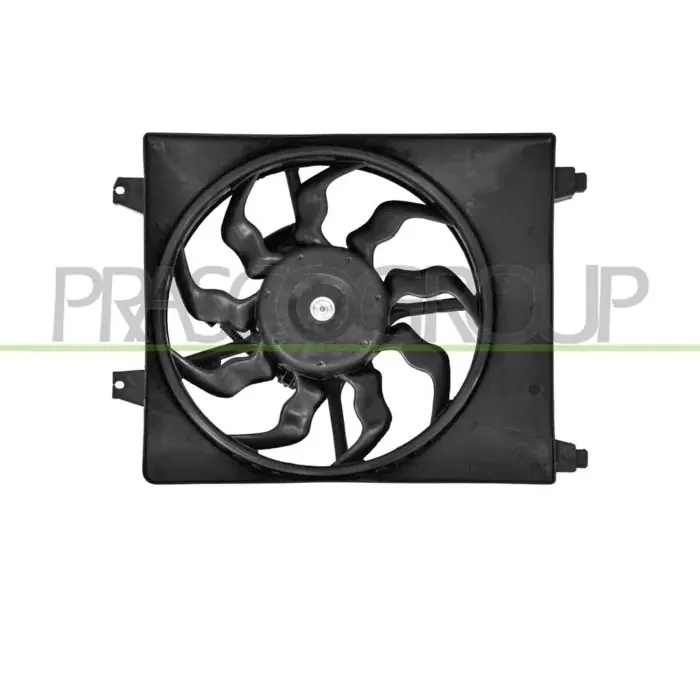 Ventola Hyundai Santa Fe (Cm) Dal 2006 Al 2009 977302B000 Nuova Collezione