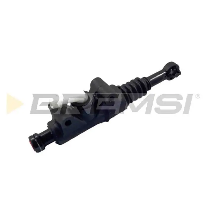 Offerta Lampo Pompa Frizione Fiat Scudo Furgonato Alluminio Pc0154 Collegamento A Spina Bremsi