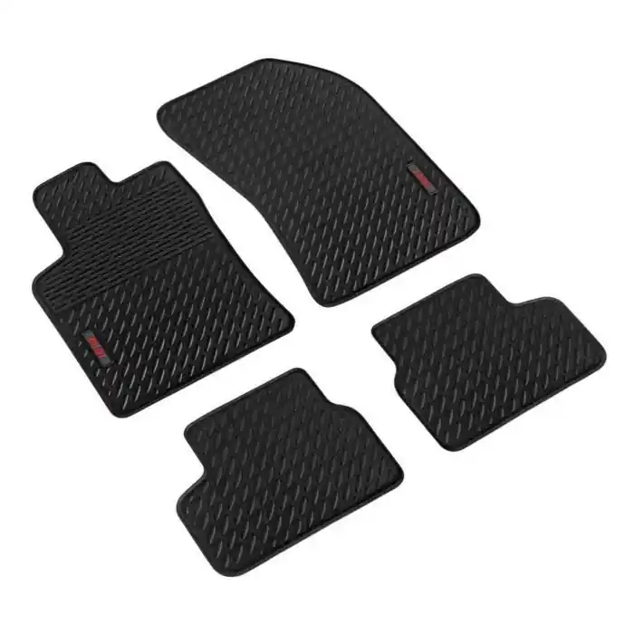 Occasione Imperdibile Pilot Set Tappeti Su Misura In Eco Gomma Citroen C3 Tappeti Pilot Su Misura In Eco Gomma Tappeti Su Misura