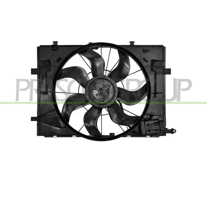 Ventola Mercedes E Class (W213/S213) Dal 2016 Al 2020 A0999061100 Pagamento Sicuro