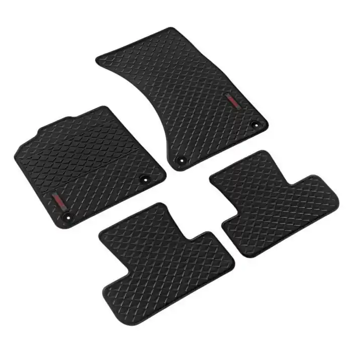 Pilot Set Tappeti Su Misura In Eco Gomma Audi Q5 5p Tappeti Pilot Su Misura In Eco Gomma Tappeti Su Misura Must-Have