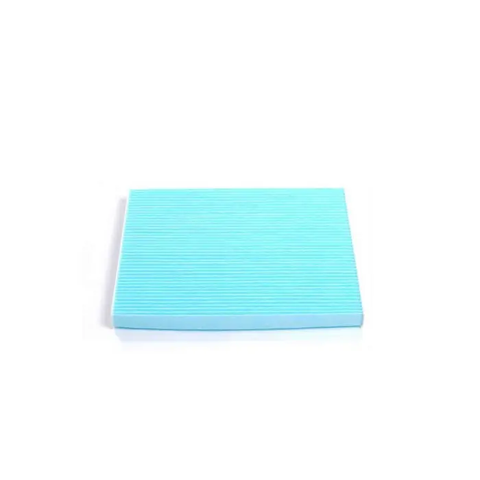 Filtro Aria Abitacolo Peugeot Bipper (aa) Fc0174 6479 61 Filtro Particellare Filtro Particellare Bremsi Prezzo Di Fabbrica