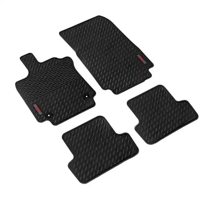 Pilot Set Tappeti Su Misura In Eco Gomma Renault Captur-clio Iv 5p-clio Iv Generation-clio Iv Sporter Tappeti Su Misura Soddisfatti O Rimborsati