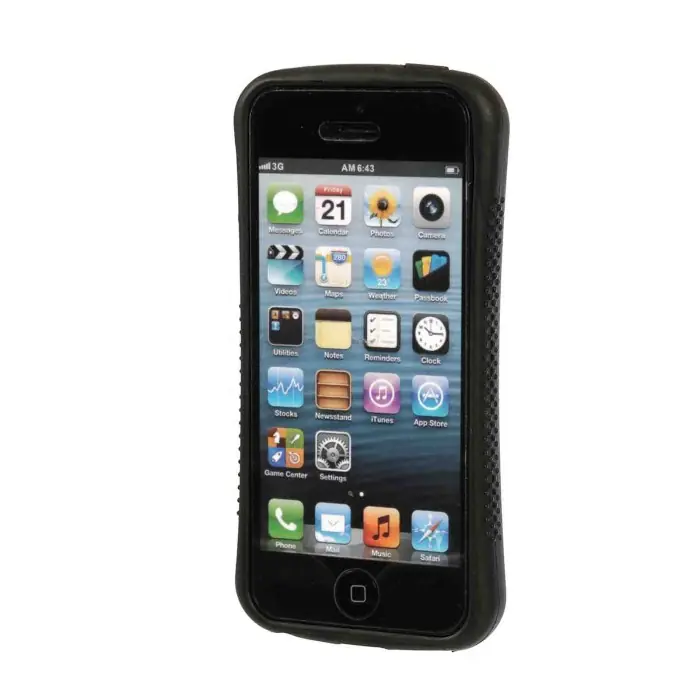 Offerta Limitata Impact Armour Cover Massima Protezione Apple Iphone 5/5s/se Wood Camo Impact Armour Cover Massima Protezione Da Urti E Cadute