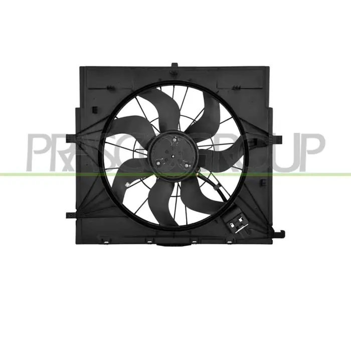 Ventola Mercedes Vito (W447) Dal 2014 Al 2019 A4479060212 Pagamento Sicuro