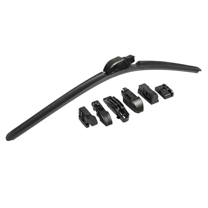 Must-Have Pilot Spazzola Tergicristallo 60 Cm (24") 1 Pz 500-500c-595-695 Biposto Tergi Confezione 1 Pz Lampa Tergicristalli