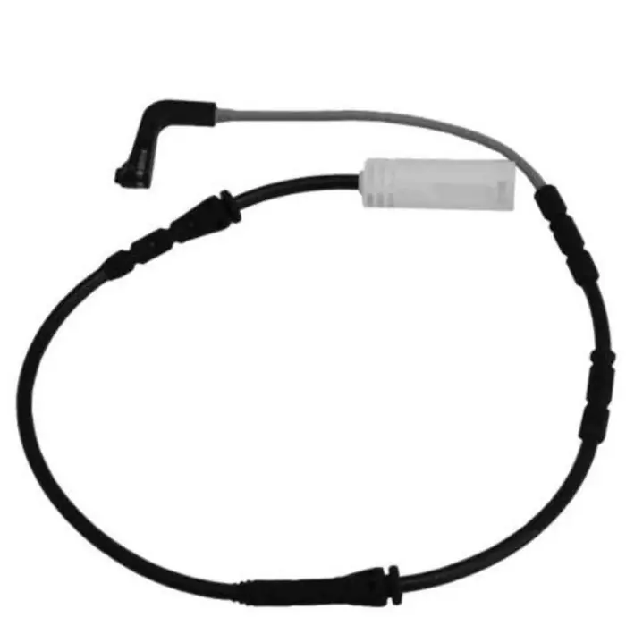 Contatto segnalazione, Usura past. freno/mat. d'attrito 98046000 TEXTAR per BMW Occasione