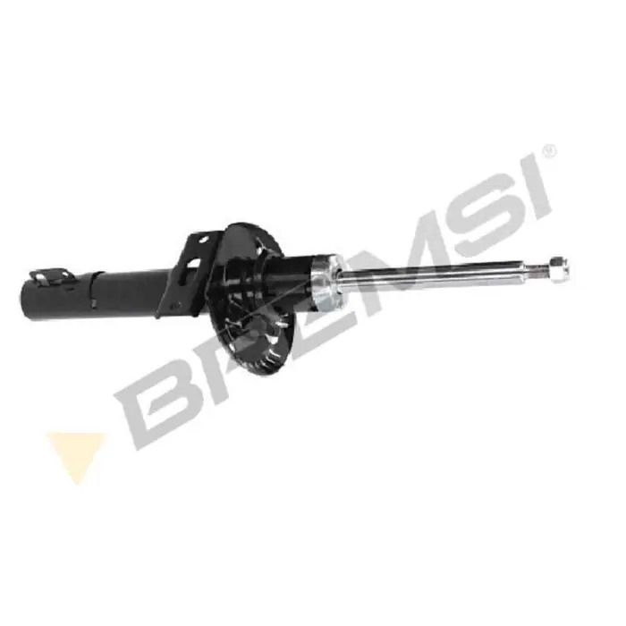 Offerta Del Giorno Ammortizzatore Anteriore Volkswagen Fox 2 Volumi /coda Spiovente (5z1 5z3 5z4) A Doppio Tubo Sa0017 5z0413031ab Bremsi