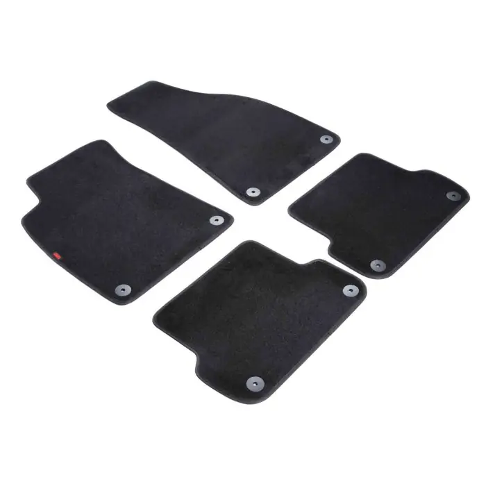 Ultimissimo Modello Set Tappeti Su Misura In Moquette Audi A4 Avant Tappeti Su Misura In Moquette Tappeti Su Misura