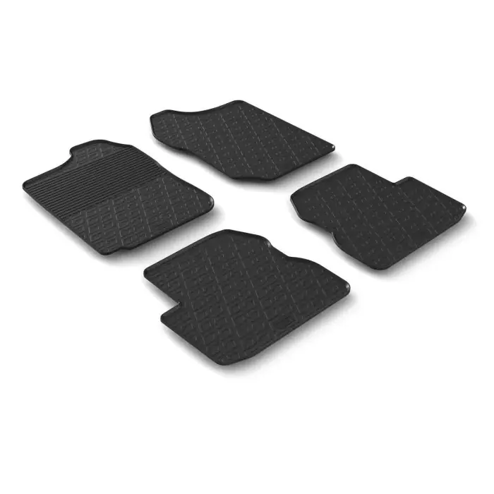 Set Tappeti Su Misura In Gomma Suzuki Jimny 3p Tappeti Su Misura In Gomma Tappeti Su Misura Offerta Del Giorno