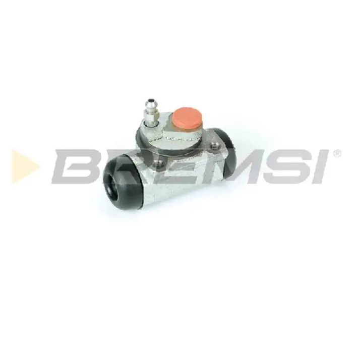 Compra Online Cilindretto Freno Posteriore Destro Renault 19 I (b/c53) Ghisa Grigia Bc0062 7701035472 S.f. Bendix Bremsi
