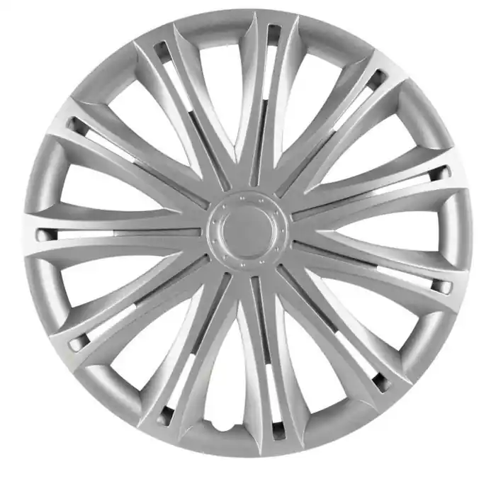 Spark Set 4 Copricerchi Ø 17" Copricerchi 4 Pz Verniciati Tech One Copricerchi Compra Adesso