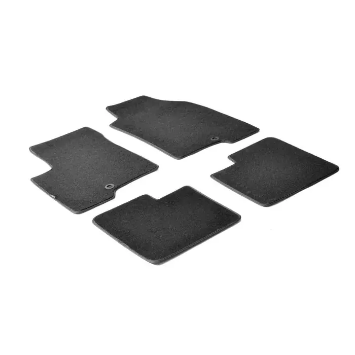 Spedito Oggi Set Tappeti Su Misura In Moquette Ford B-max Tappeti Su Misura In Moquette Tappeti Su Misura