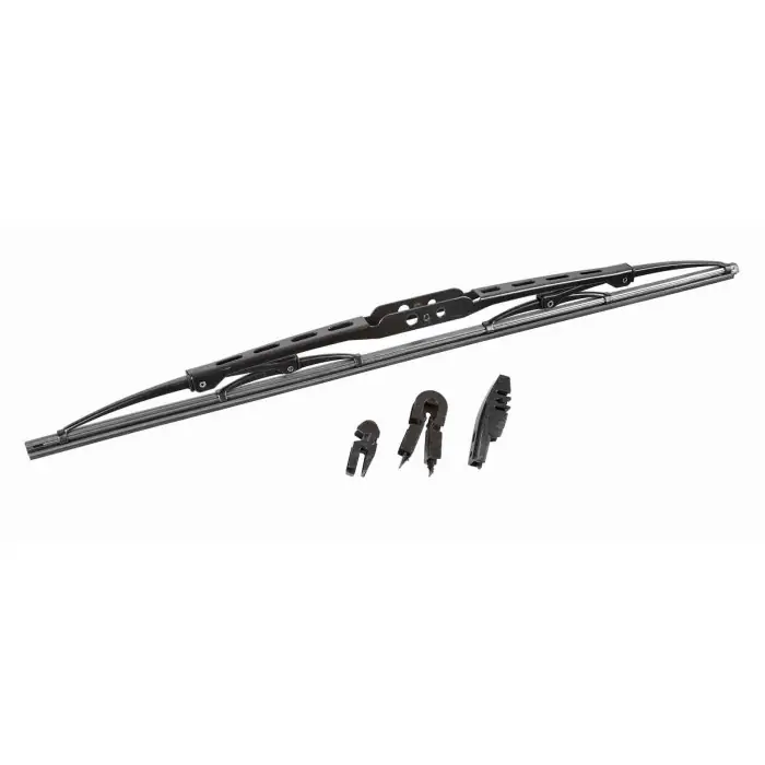 Soddisfatti O Rimborsati Gran Pree Spazzola Tergicristallo 45 Cm (18") 1 Pz 124 Spider-33-90-a6 Avant Tergi Confezione 1 Pz Lampa Tergicristalli