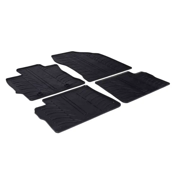 Reso Gratuito Set Tappeti Su Misura In Gomma Toyota Auris 5p-auris Touring Sports Tappeti Su Misura In Gomma Tappeti Su Misura