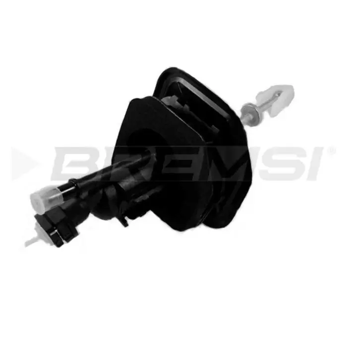 Pompa Frizione Ford C-max Ii Plastica Pc0165 1224070 Bremsi Compra Adesso