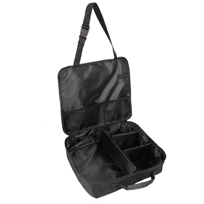 Ultimissimo Modello Organizer Portatile 2 In 1 Per Sedili Organizer Portaoggetti