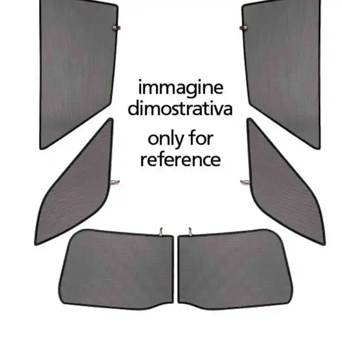 Kit Tendine Privacy 4 Pz Lexus Gs Tendine Privacy Su Misura Set Completo Tendine Privacy Su Misura Ultima Occasione