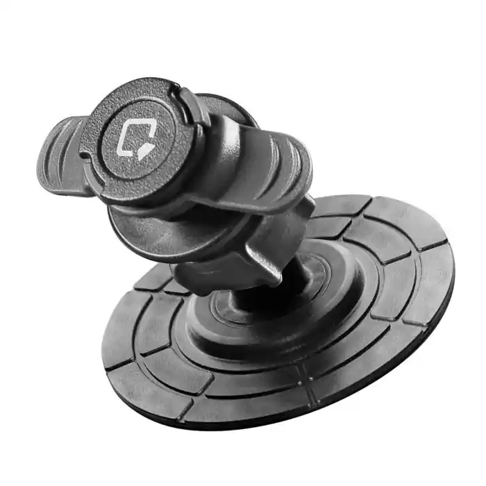 Titan Stick Supporto Con Attacco A Fissaggio Adesivo Supporti Moto Nuovo Arrivo