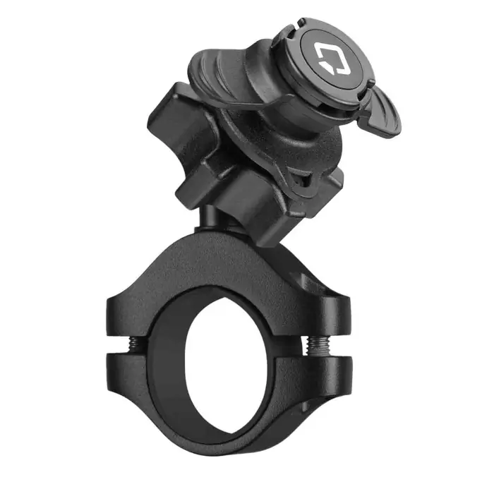 Occasione Imperdibile Titan Donut Supporto Ad Alta Resistenza Con Attacco Per Manubrio Supporti Moto