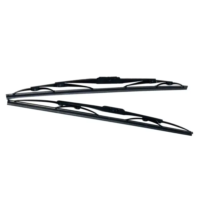 Gran Pree Spazzole Tergicristallo 48 Cm (19") 2 Pz 124 Spider-166-a3 3p-a3 5p Tergi Confezione 2 Pz Lampa Tergicristalli Must-Have