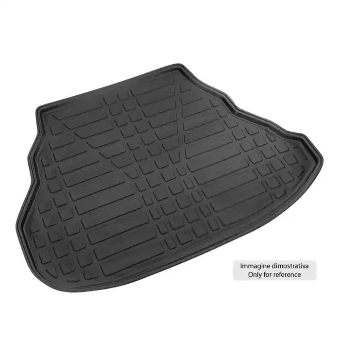 Pro Fit Vasca Baule Su Misura In Tpe Volkswagen Touran Vasche Baule Su Misura In Tpe Vasche Baule Su Misura Spedito Oggi