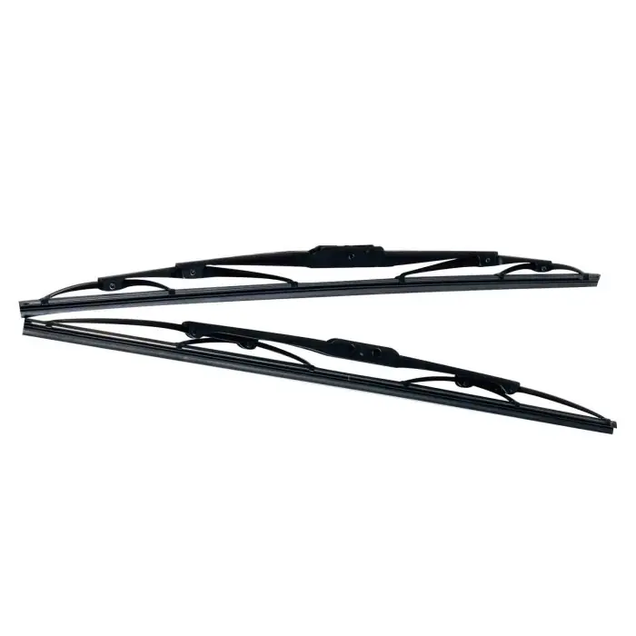 Gran Pree Spazzole Tergicristallo 41 Cm (16") 2 Pz 147 3p-147 5p-aveo 3p-aveo 5p Tergi Confezione 2 Pz Lampa Tergicristalli Direttamente Dal Produttore
