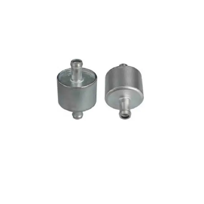 Filtro Carburante Chevrolet Generico Fe0760 Filtro Per Condotti/circuiti Bremsi Occasione